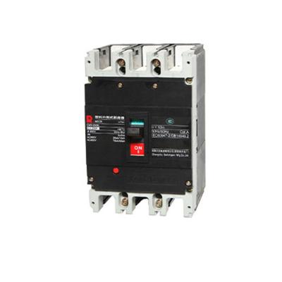 China New Product Hot Selling Indoor AC Molded Case Circuit Breakers For Main Switch 63/100/250/400/630/800/1250 for sale