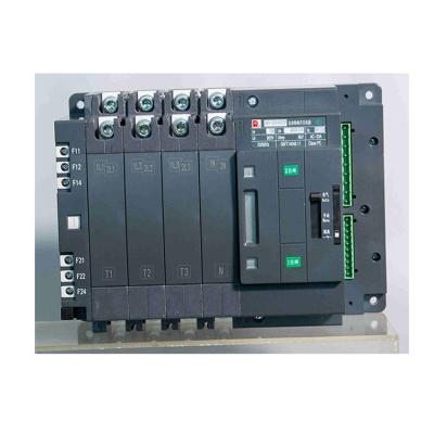 China Good Quality Various DC ATS Transfer Switch Luxury Automatic Transfer Switch 125/250/630/1600/4000 for sale