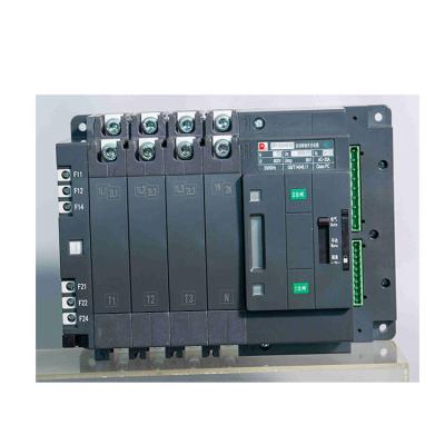 China Automatic switching of various industrial automatic circuit ac power transfer switch equipment common/standby factory manufacturing for sale