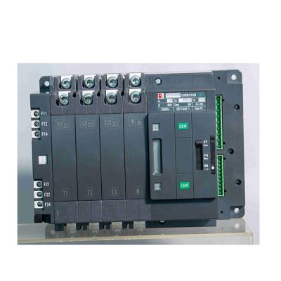 China Supplier Automatic Circuit Transfer Switch Automatic Equipment Switching AC Common/Standby Wholesale Change for sale