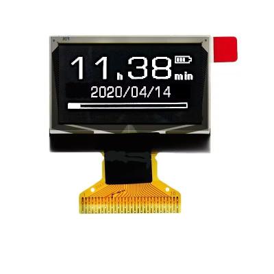 China Small LCD Display 0.96 Inch SSD1315 Driver IC Oled Lcd Displays 0.96 for sale