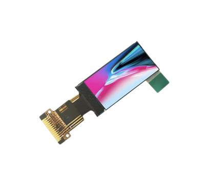 China Low price high quality 0.96 inch drive IC display screen TFT LCD 0.96 full view screen ST7735S for sale