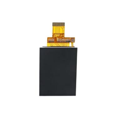 China Hot Sale 2 Inch 240*320 HR MCU Interface LCD Display 2 TFT 2 Display Screen for sale