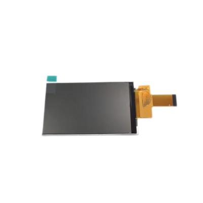 China New Product 2 Inch MCU Interface Touch Display Normally White TFT 2 Touch Screen for sale