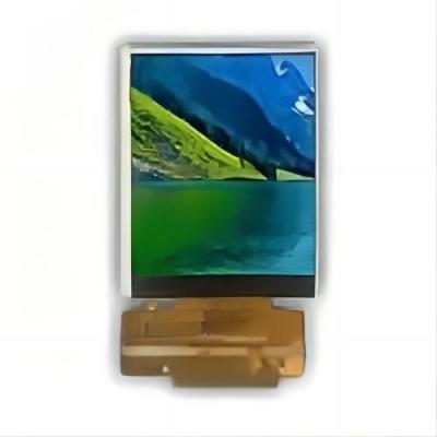 China 2.2 Inch TFT LCD Square TFT Display Normally White LCD Panel Modul TN 2.2 for sale