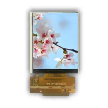 China New Product 2.2 Inch ILI9225G Mcu 18bit Interface Touch Screen Tft Display 2.2 for sale