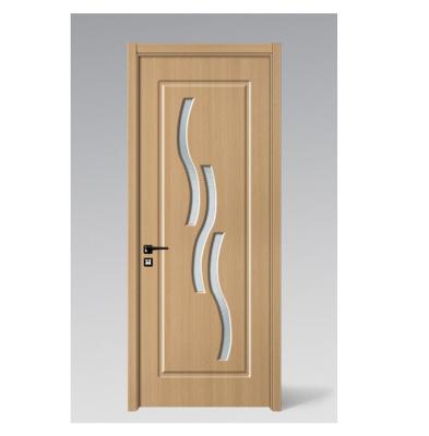 China CMRC Waterproof Nature Wooden Door Customized Factory Price Fire Rated Fire Retardant Paint for sale