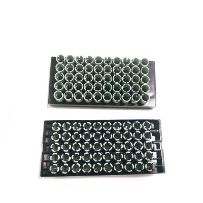 Cina OEM Available Split Type Plastic PCB Tool Cassette For CNC Tongtai Machine PCB Consumables Manufacturer in vendita