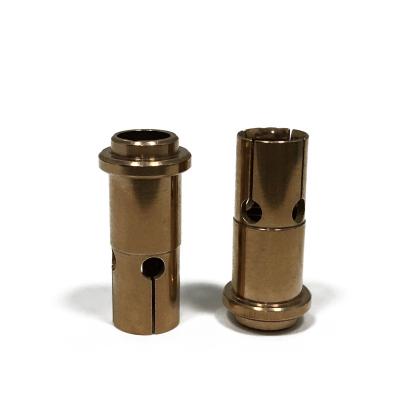 Китай Drilling Machine Tool Holder Beryllium Copper for PCB CNC Tongtai 48 System Machine Custom Available продается