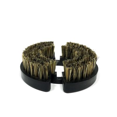 Chine Tongtai/Hicnc Router brush OEM/ODM pressure foot brush used in PCB drilling machine     à vendre