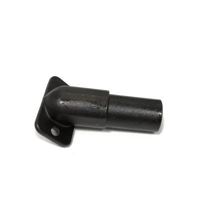 中国 Pressure Foot Assembly Part Black Vacuum Tube used for Taliang Driller OEM Available 販売のため
