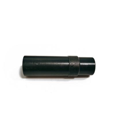 中国 Straight Vacuum Tube Pressure Foot Assembly Part PCB Consumables for PCB CNC Taliang Machine 販売のため