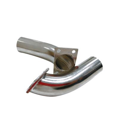 中国 High Precision Pressure Foot Assembly Part Vacuum Tube for PCB CNC Dongshuo Machines OEM Available 販売のため