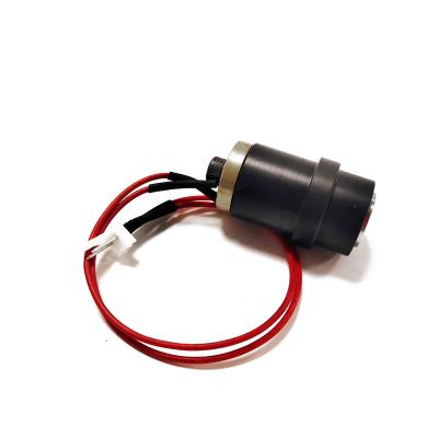 China Tool Detector Black Contact-type DLR Unit Red Wire for PCB CNC Taliang Machines OEM Available Te koop