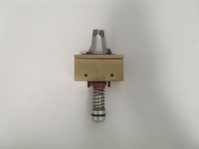 China Tool Gripper Clamp Mechanism For PCB CNC Posalux High Precision OEM Available à venda