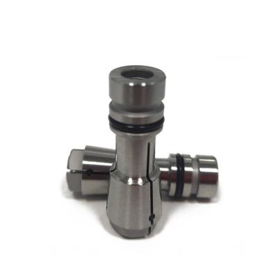 Китай OEM/ODM Pcb W-69 Collet Clamp For Taliang Pcb Machine HB50 collet продается