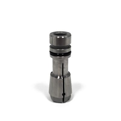 Китай High Precision OEM/ODM HB60D Collet Chuck For Lathe OEM/ODM Anderson Router foot продается