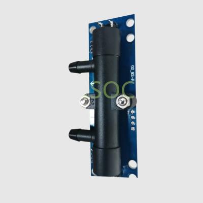 中国 A large number of spot ultrasonic oxygen flow sensor Support for customization 販売のため