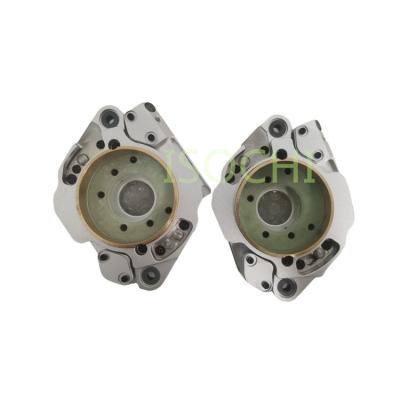 Κίνα High Precision OEM/ODM pressure foot cup OEM/ODM Anderson Router foot προς πώληση