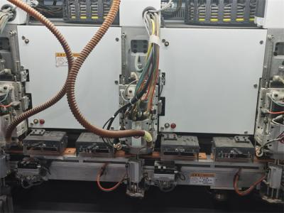 Chine High reliability lenz cnc pcb drilling machine OEM/ODM  cnc drilling machine for pcb zinc for sale à vendre