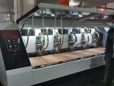 China High performance Large  pcb drill machine OEM/ODM automatic pcb drilling supplies Te koop