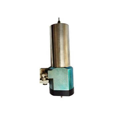 China Good quality Cnc High Frequency Motor Spindle OEM/ODM automatic air cnc spindle for Taliang Router for sale