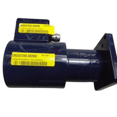 China Wholesale EMGE07265.002900 Stainless steel filter motor for Printed Circuit Board Smith zu verkaufen