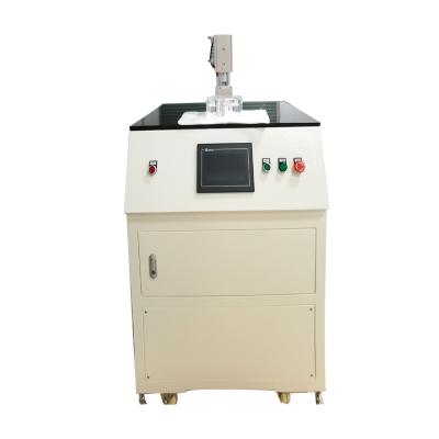 Cina Good quality ISC-QY02 Automatic specimen cutting machine for micro section in vendita