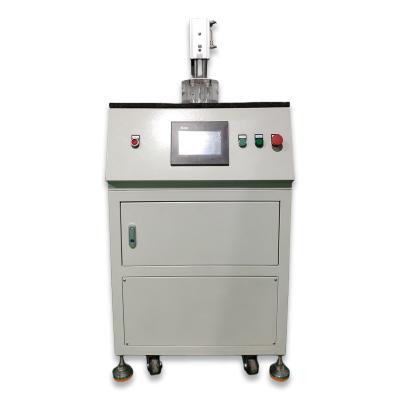 中国 High Precision ISC-QY02 Automatic specimen cutting machine for micro section 販売のため