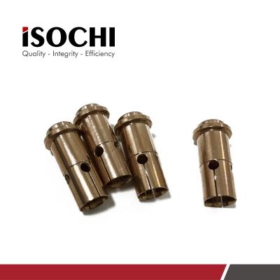 China Tool Holder Beryllium Copper Depth 6.0mm For CNC PCB Tongtai 48 Drilling Machine for sale