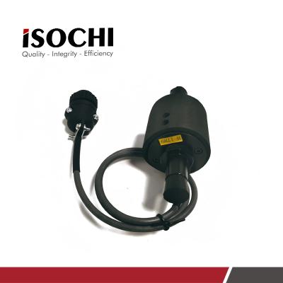 China Herramientas negras de la detección del sensor del polvo del color BDD para la perforadora de la marca 50 de Hitachi en venta