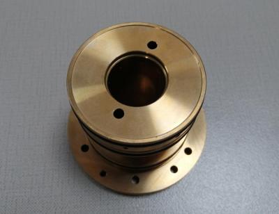 China Peças do eixo do CNC do PWB do eixo do PWB Front Air Bearing For D1769 à venda