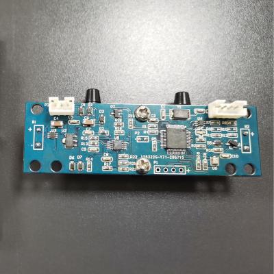 Chine Capteur de l'oxygène de la machine HCO de carte PCB de haute précision à vendre