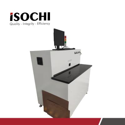 China X Ray Inspection PWB-Produktionsmaschine CNC-PWB-Prüfvorrichtungs-Maschine ISC1000 zu verkaufen