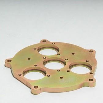 Китай CNC Anodized Aluminum Machining Parts Medical Car Accessories Custom Oem CNC Machining Aluminum Part продается