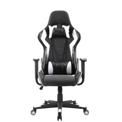 China Factory direct best gaming chair leather revolving game chair player chair for sale