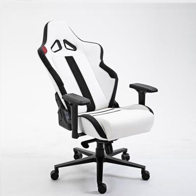 China Rotating Most Comfortable Gaming Chair Computer Desk PC Gamer Gaming Chair for sale