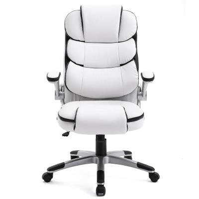 China (Size) Ergonor Office Adjustable High Quality Luxury Multifunctional Comfortable Weightless Reclining Chair for sale