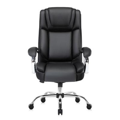 China Wholesale Luxury Casual Simplicity Adjustable (Height) Personalize Ergonomic Vistor Office Rotation Chair for sale