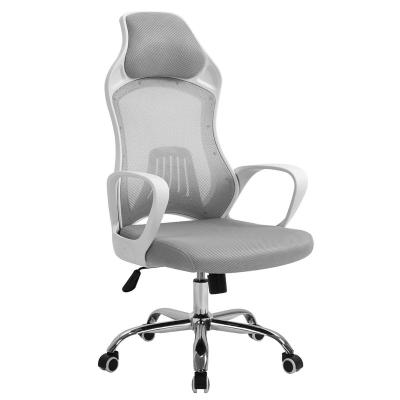 China Factory direct sales luxury mesh rotation ergonomic comfortable executive chair for sale