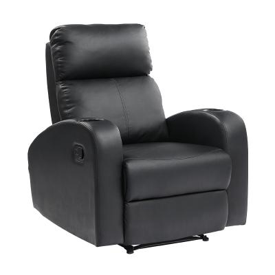 China High Quality Reclining Personalize Professional Comfortable Recliner Living Room Furniture Sofa Set for sale