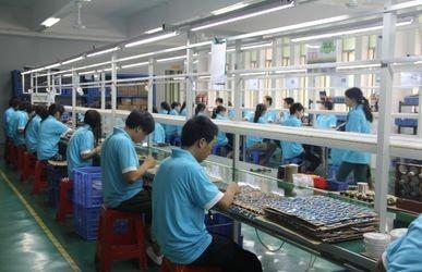 Geverifieerde leverancier in China: - Shenzhen Aboel Electronic Technology Co.,Ltd（2）