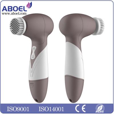 China Multifunctional Skin Cleansing Brush for sale