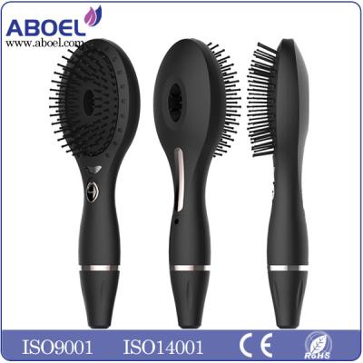 China Non Static Ionic Hair Comb for sale