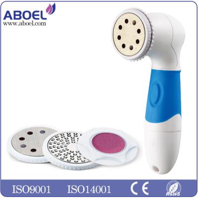 China Professional Electric Foot Callus Remover for sale