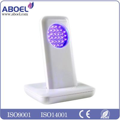 China Red Photon Led Infrared Light Therapy Non Invasive 850nm / 660nm White for sale