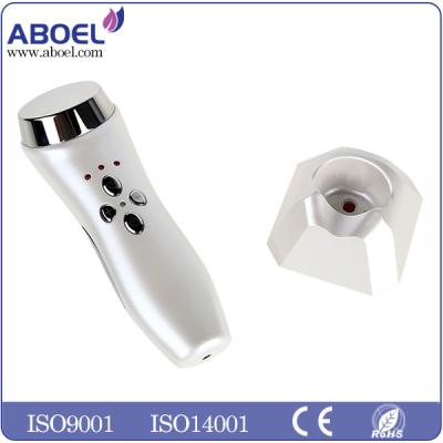 China 3 Work Modes Microcurrent Face Lift Home Use for sale