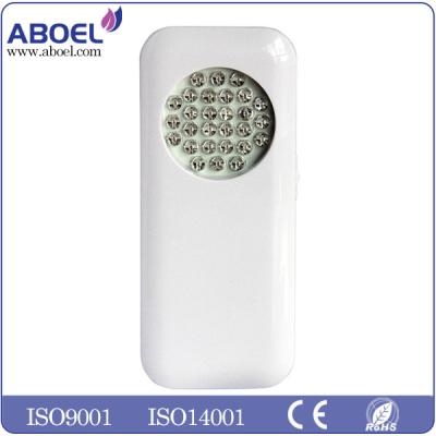 China Non Invasive Led Facial Light Therapy Machine For Collagen Production for sale