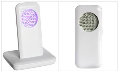 China 660nm Photon Led Light Therapy , Portable Led Infrared Photon Light Equipment for sale