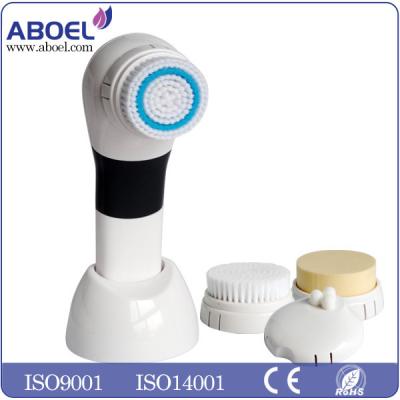 China Professional Deep Cleaning Beauty Facial Massager Handheld For Wrinkle Removing for sale